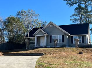 1698 Springhill Dr, Valdosta, GA 31601
