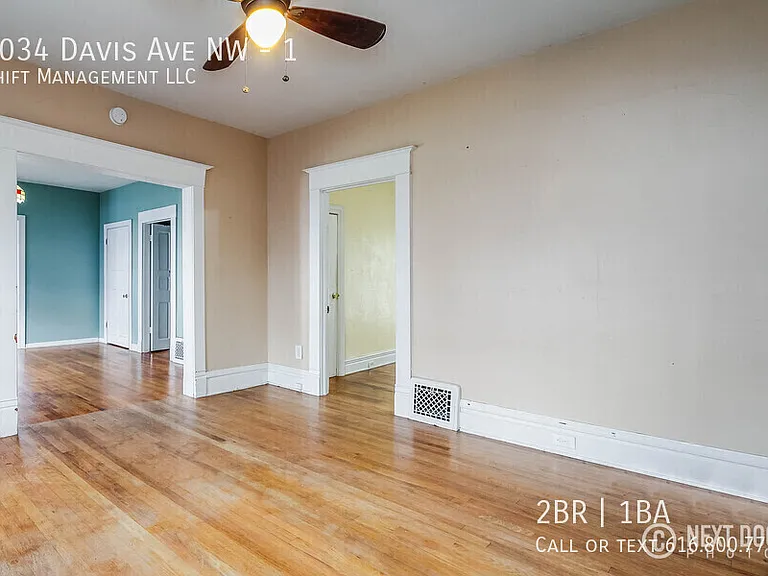 1034 Davis Ave NW #1 — Photo 9