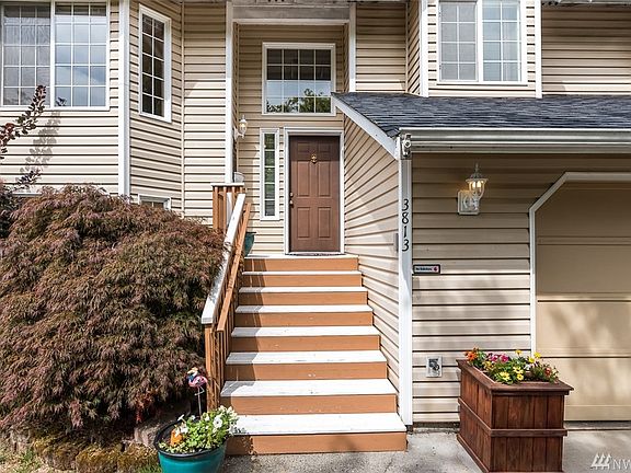 2nd image of 3813 140th Pl NW