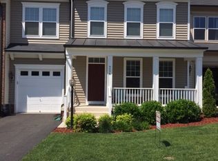 9336 Angel Falls St, Bristow, VA 20136