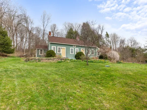 5 Carriage Lane, Roxbury, CT 06783