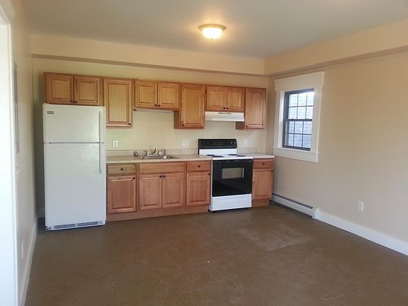 Living/Dining/Kitchen