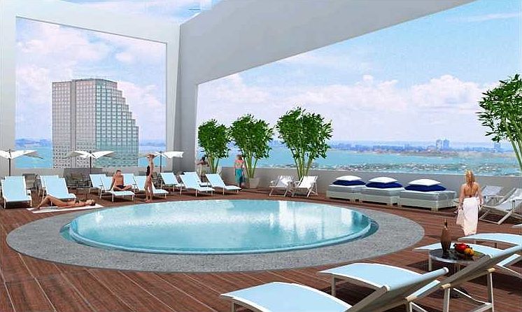 1st image of 500 Brickell Ave APT 1500