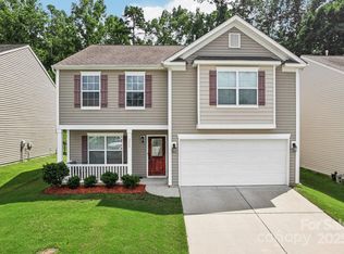 2289 Reid Pointe Ave, Indian Land, SC 29707