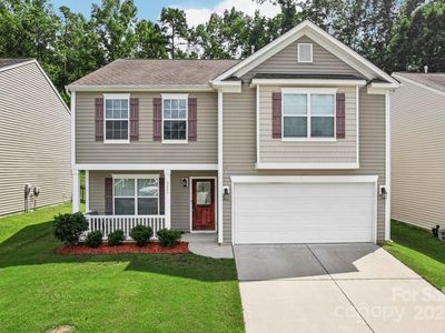 2289 Reid Pointe Ave, Indian Land, SC, 29707