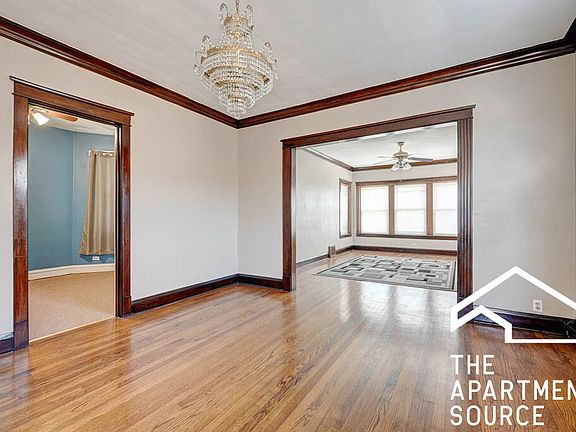 5th image of 2254 N Karlov Ave #2