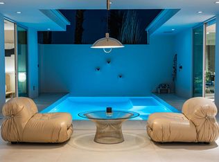 205 Desert Lakes Dr, Palm Springs, CA 92264