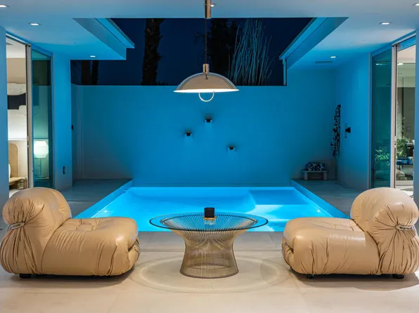 205 Desert Lakes Dr, Palm Springs, CA 92264