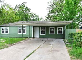 4214 Groton Dr, Houston, TX 77047