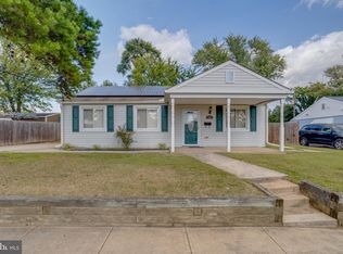 1500 Eastway, Glen Burnie, MD 21060