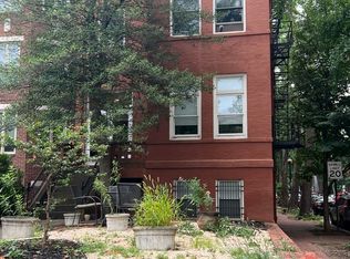1821 16th St NW APT 103, Washington, DC 20009