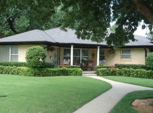 900 S Barker Ave, El Reno, OK 73036