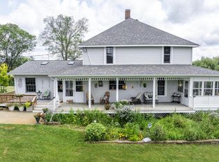 N3493 County Road H Rd, Melrose, WI 54642