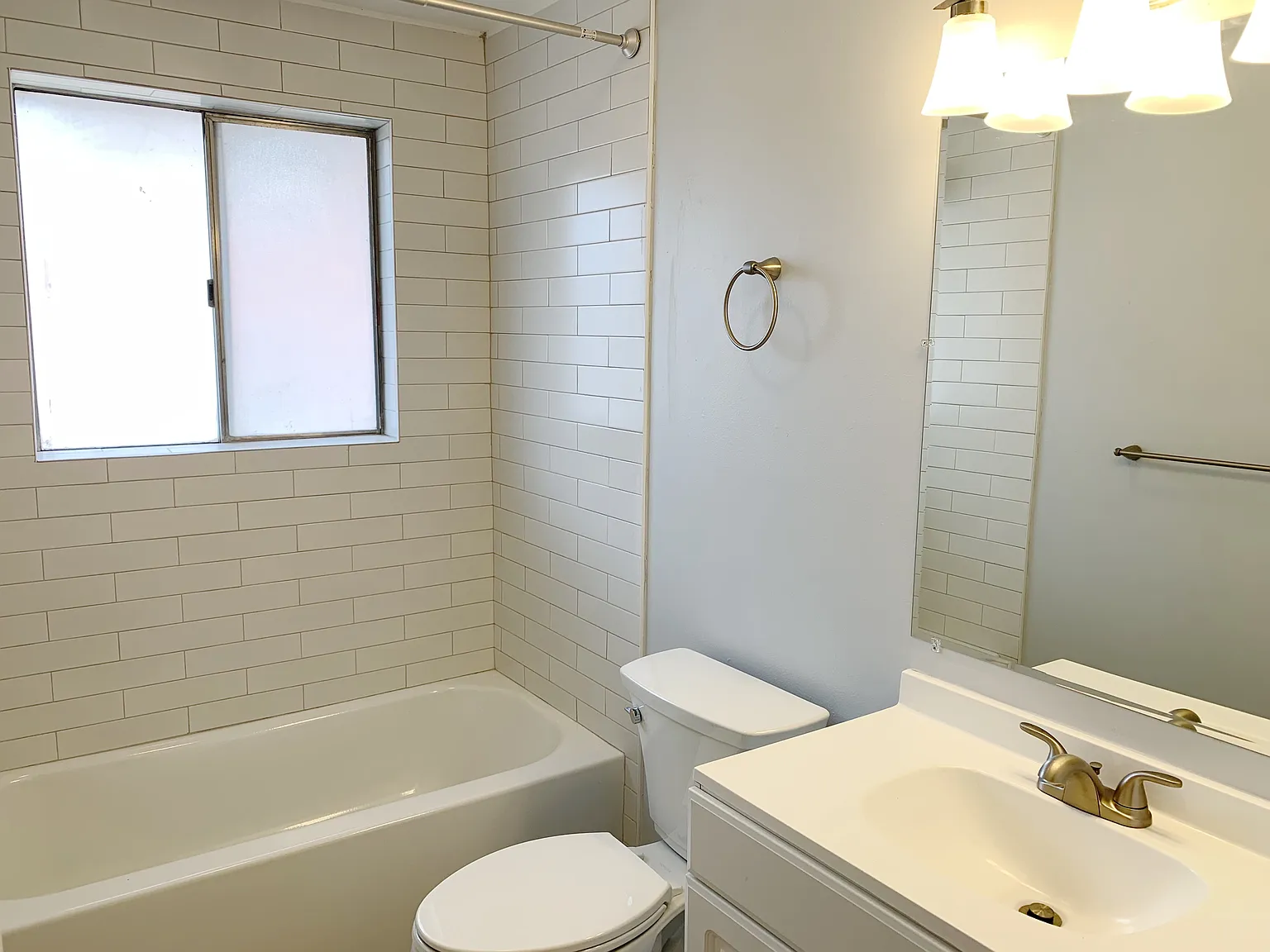1 bed, 650 sqft, $1,100 — Photo 2