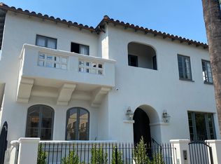 427 N Curson Ave #427, Los Angeles, CA 90036