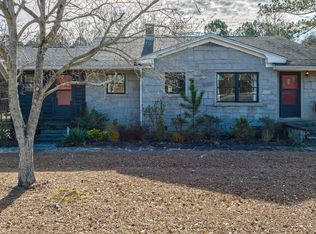 1879 Athens Hwy, Elberton, GA 30635