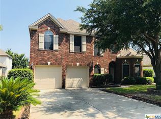 1822 Bluffwood Pl, Round Rock, TX 78665