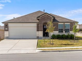 19601 Abigail Fillmore Rd, Manor, TX 78653
