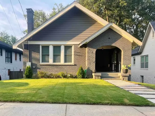 874 Dill Ave SW, Atlanta, GA 30310