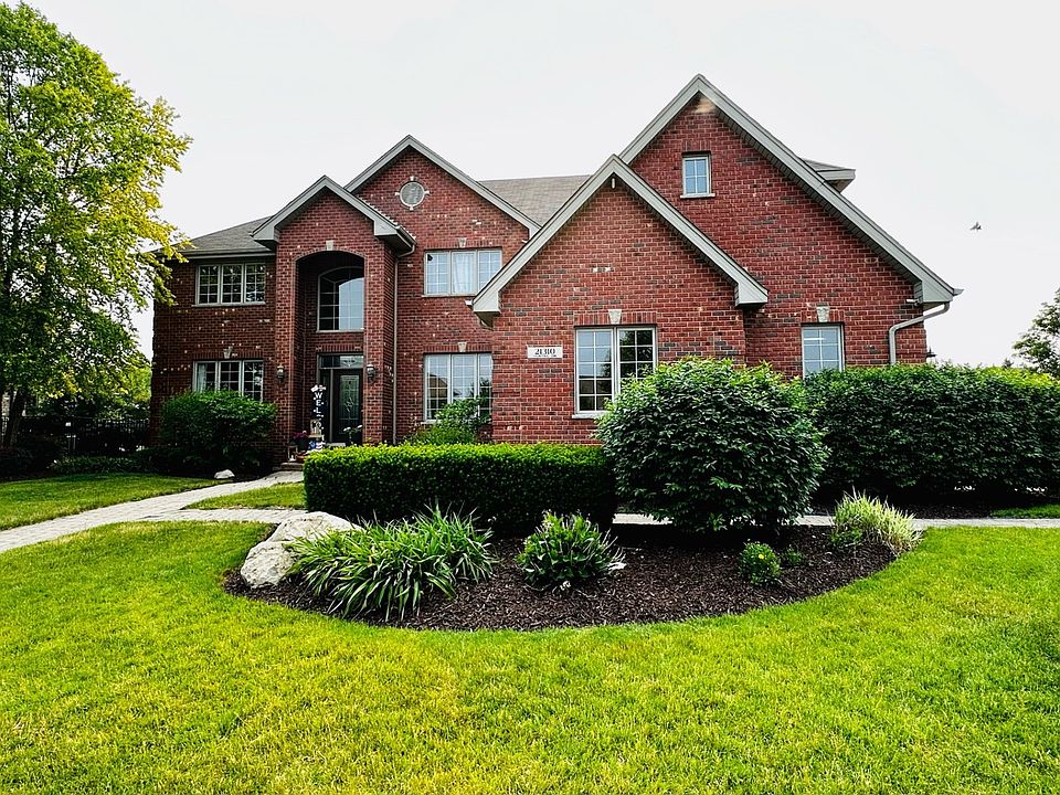 21310 Foxtail Dr, Mokena, IL 60448 Zillow
