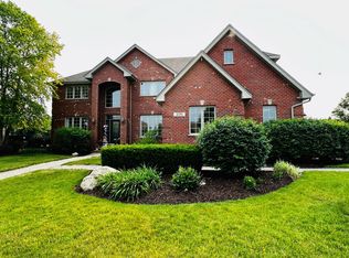 21310 Foxtail Dr, Mokena, IL 60448