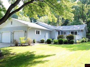 311 West St, New Ulm, MN 56073