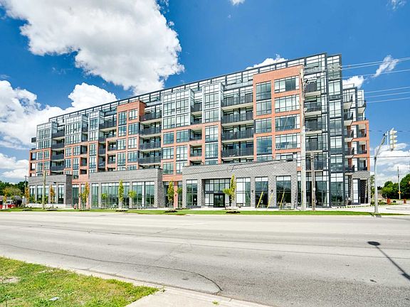 4th image of 681 Yonge St #410