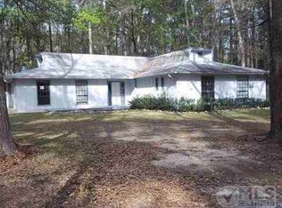 7701 Bass Ridge Trl, Tallahassee, FL 32312