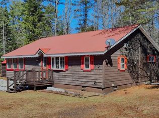 112 Chalet Dr, Speculator, NY 12164