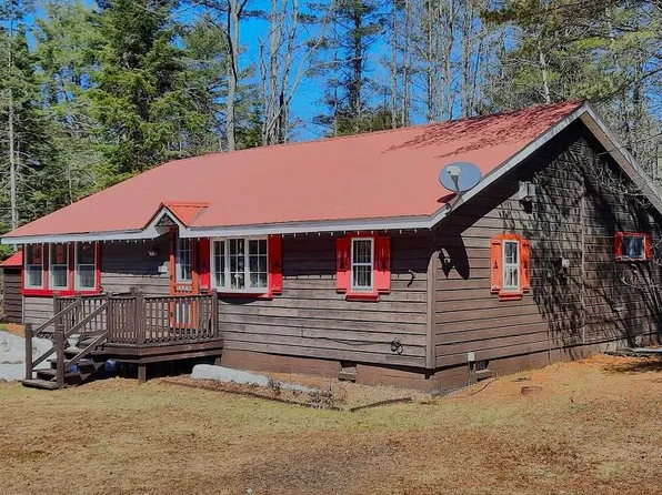 112 Chalet Dr, Speculator, NY 12164