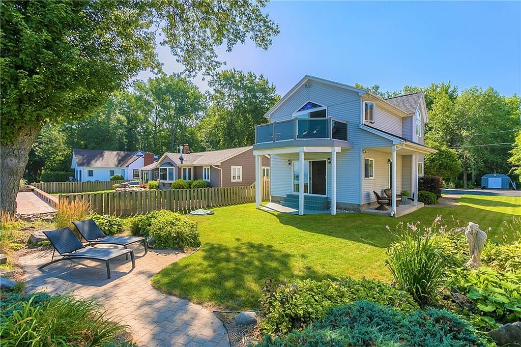 15 Alder Bch, Hilton, NY 14468 Zillow