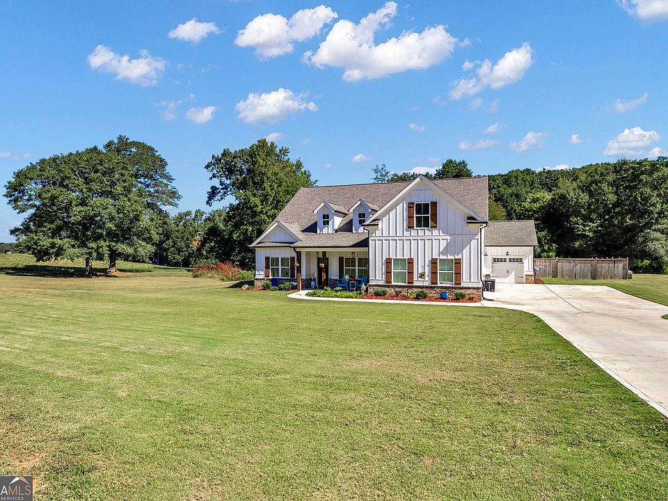 1st image of 3261 George Williams Rd