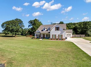 3261 George Williams Rd, Monroe, GA 30656