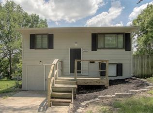 18603 E 14th Ter N, Independence, MO 64058