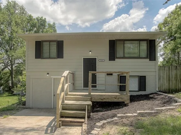 18603 E 14th Ter N, Independence, MO 64058