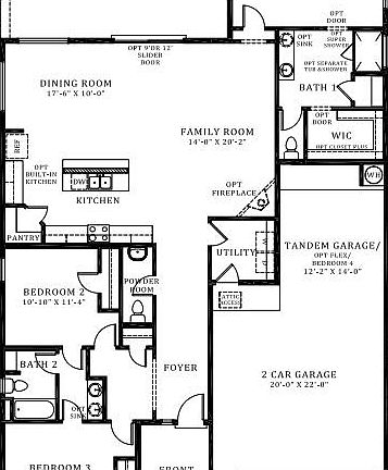 2nd image of 9001 Cambrils Rd NW