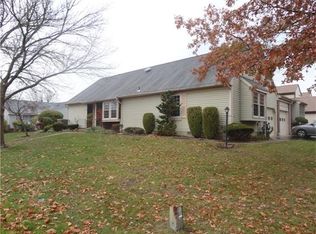 174B Concordia Cir, Monroe Township, NJ 08831