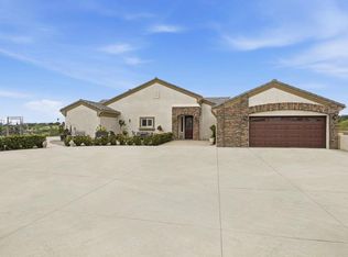 3600 Linda Vista Dr, Fallbrook, CA 92028