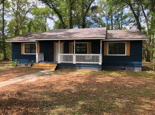 3916 Coastal Hwy, Crawfordville, FL 32327