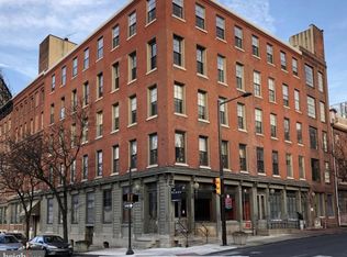 205 N 4th St #F3, Philadelphia, PA 19106