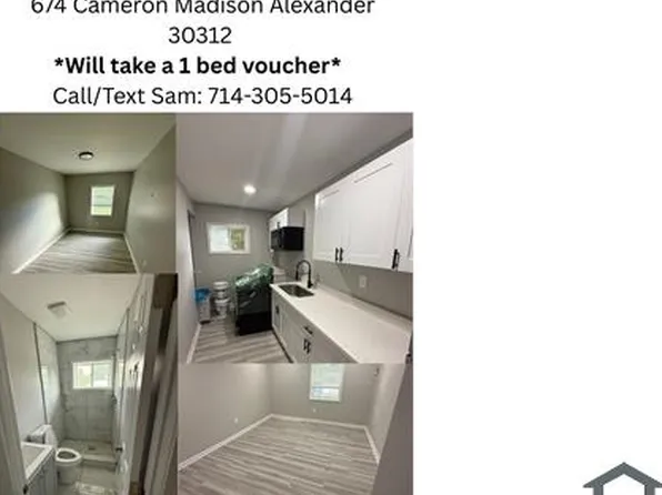 668 Cameron M Alexander Blvd NW, Atlanta, GA 30318