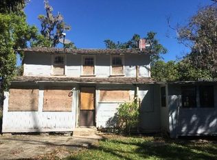 708 Wood St, Deland, FL 32724