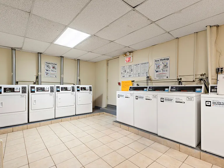 6215 Boulevard East #1G — Photo 6
