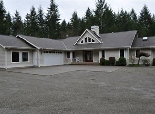 12017 143rd Avenue Ct NW, Gig Harbor, WA 98329