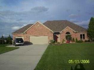 1285 N Elliston Trowbridge Rd, Graytown, OH 43432
