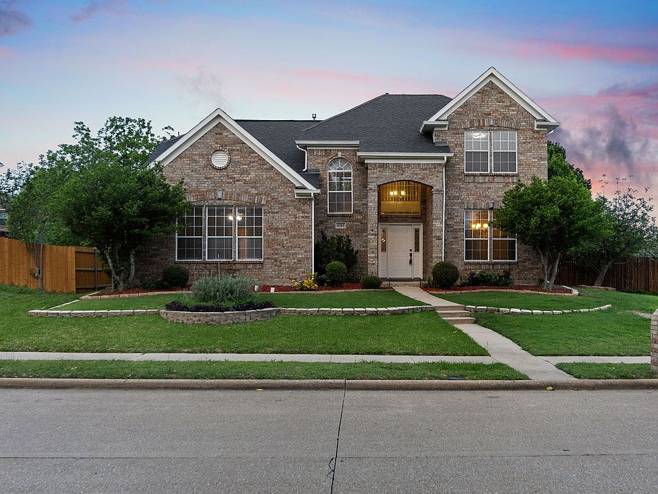 1st image of 4325 Lavaca Dr