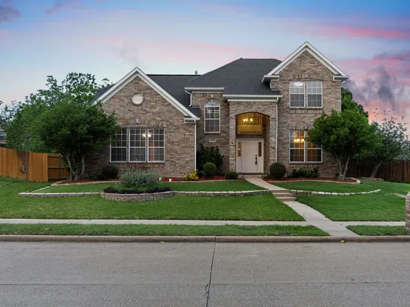 4325 Lavaca Dr, Plano, TX 75074