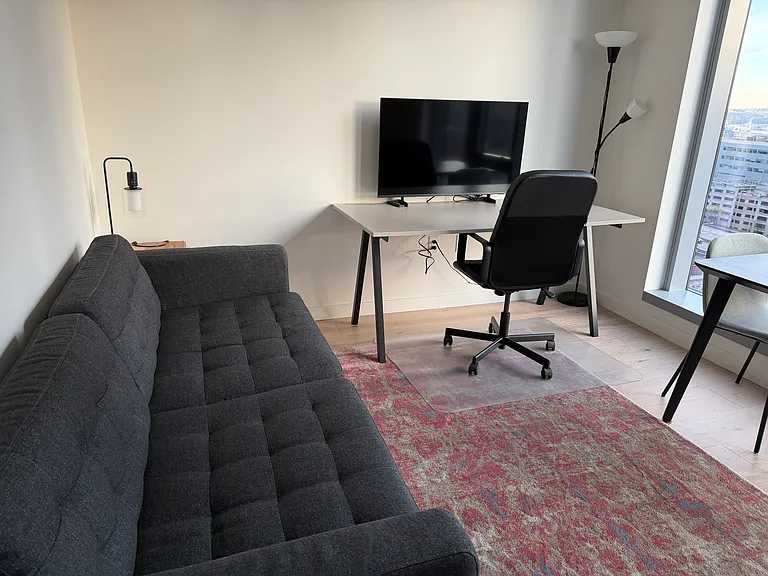 800 Columbia St #1203 — Photo 5