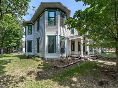 737 S Main St, Ottawa, KS, 66067