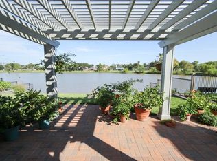 3807 Crystal Falls Dr, Missouri City, TX 77459